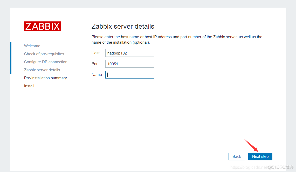 zabbix获取主机群组 zabbix 集群_vim_05