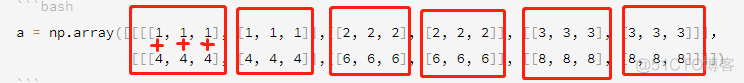 python 计算nc文件的均值 numpy计算平均值_numpy_03