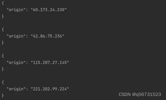 python 爬虫源码 切换ip python爬虫动态更换ip_python_03