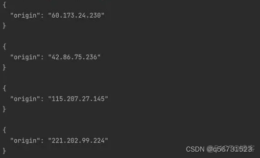 python 爬虫源码 切换ip python爬虫动态更换ip_爬虫_03