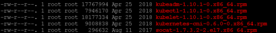 kubeoperator离线部署redis 离线部署k8s_离线