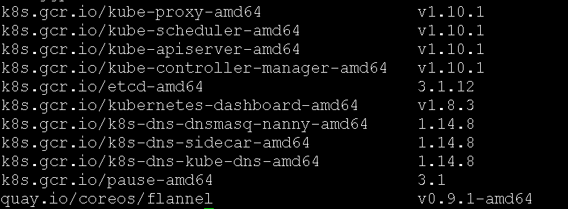 kubeoperator离线部署redis 离线部署k8s_离线_03