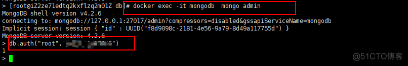 mongodb 数值精度问题 mongodb中数据的基本单位_spring boot_06