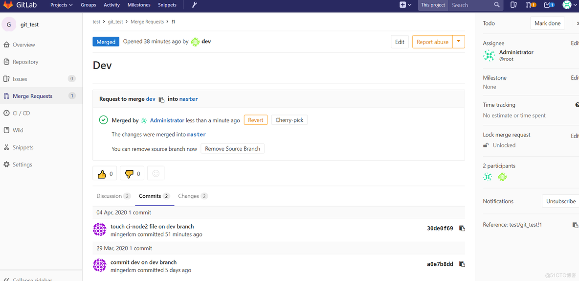 gitlab 禁止public项目 gitlab protected branch_git_18