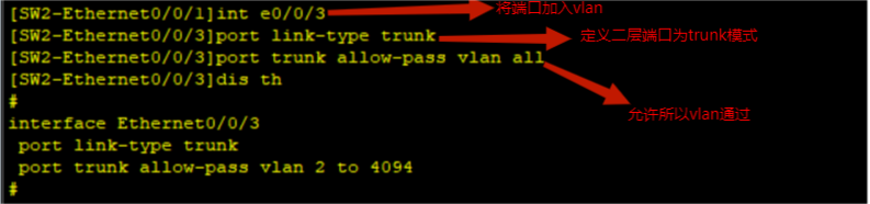 默认VLAN 关键帧 vlan开启还是关闭_数据_06