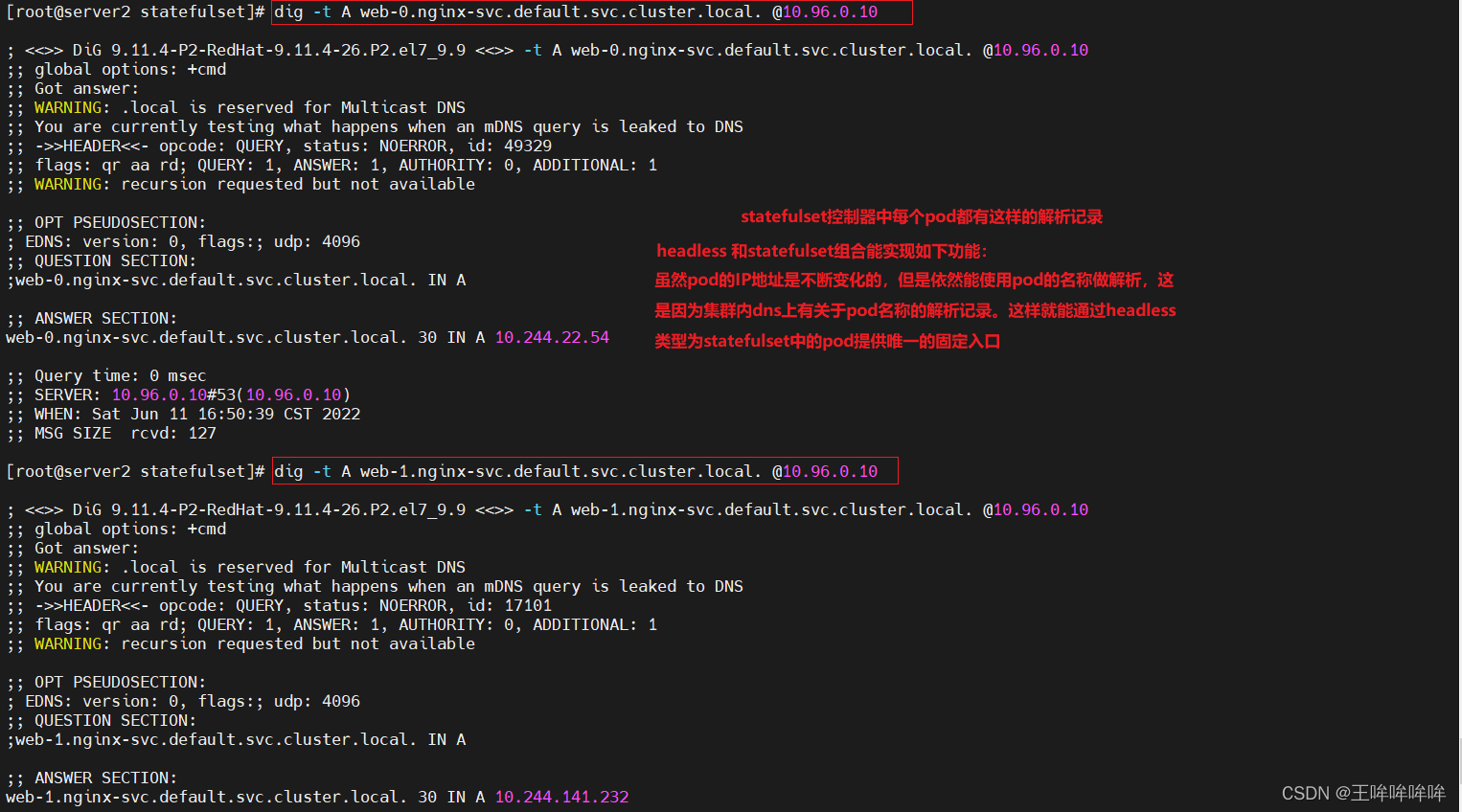 k8s指定容器ip k8s statefulset 固定ip_运维_07