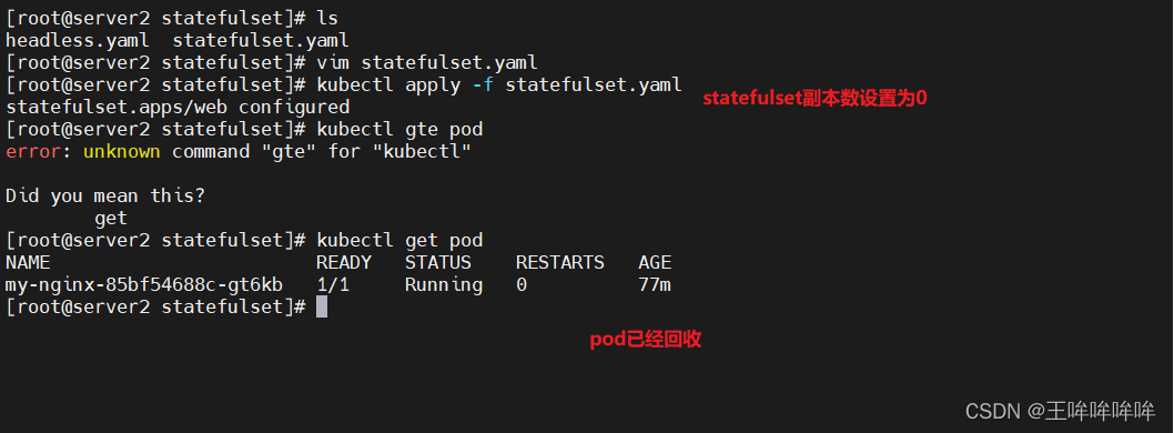 k8s指定容器ip k8s statefulset 固定ip_k8s指定容器ip_08