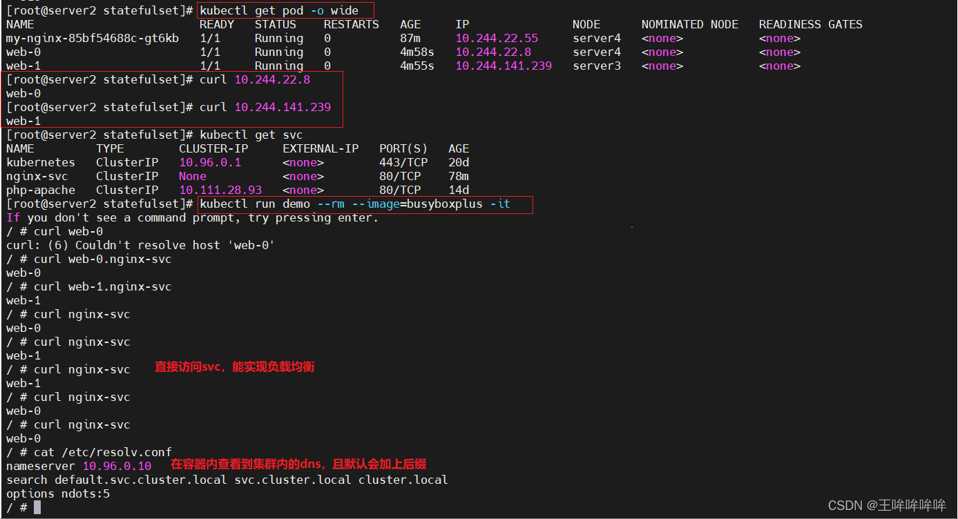 k8s指定容器ip k8s statefulset 固定ip_k8s指定容器ip_13