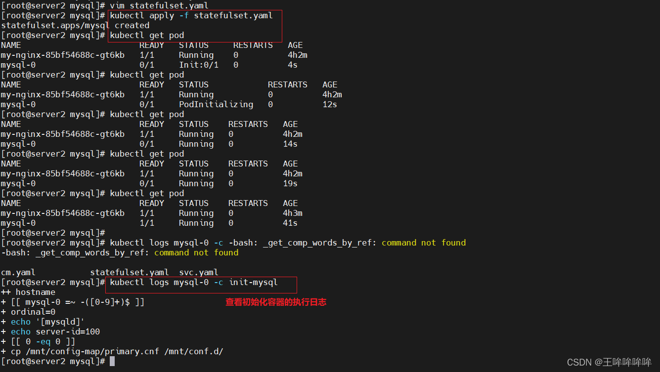 k8s指定容器ip k8s statefulset 固定ip_kubernetes_24