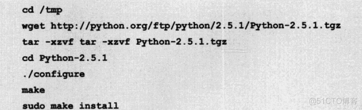 python集成环境IDE python集成环境pythonstudy_命令行