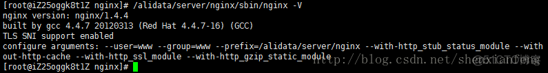 nginx 默认支持ipv6和ipv4 nginx怎么支持ipv6_上传