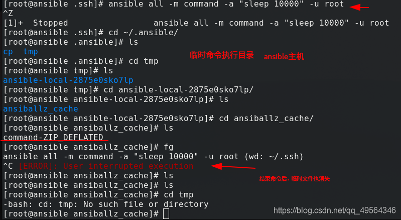 ansible搭建管理平台 ansible安装部署_配置文件_20