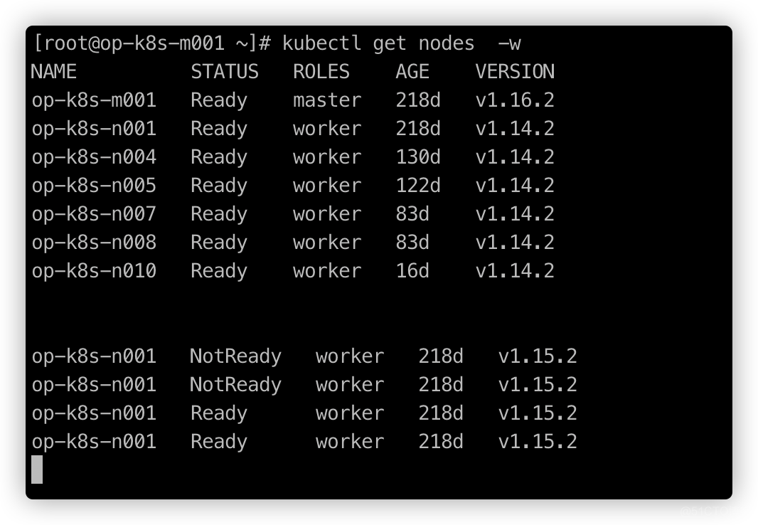 kubernetes server 下载 国内镜像 kubernetes版本_版本号_14