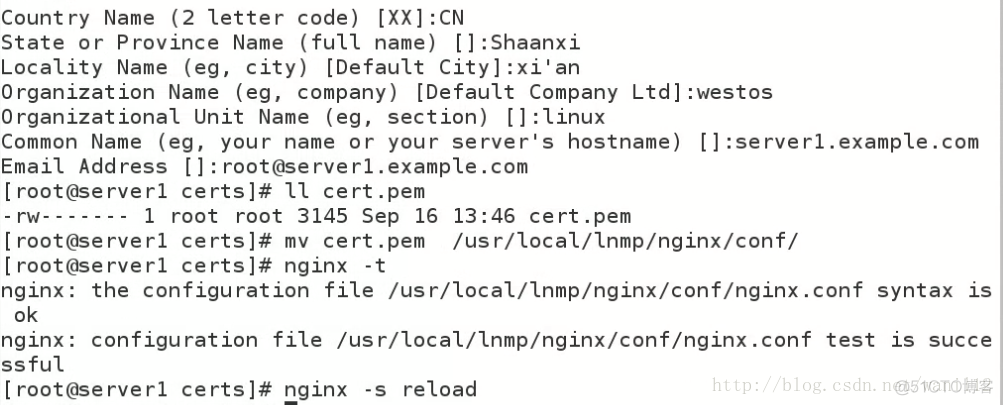 nginx基线检查脚本 调试nginx_nginx_29