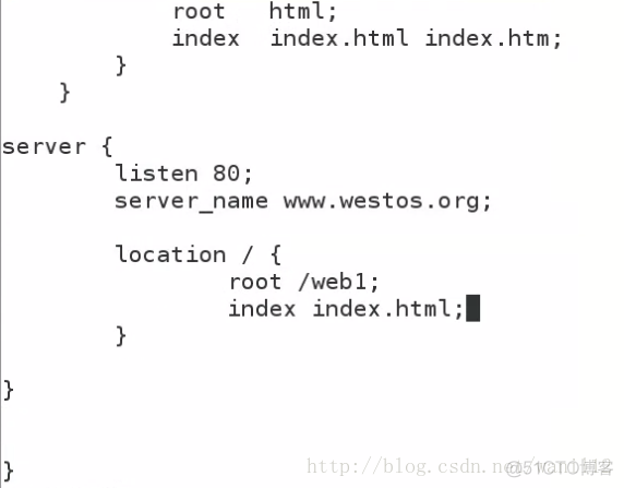 nginx基线检查脚本 调试nginx_nginx_31