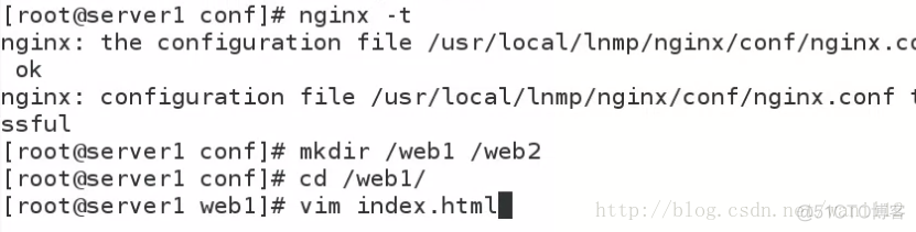 nginx基线检查脚本 调试nginx_nginx基线检查脚本_34