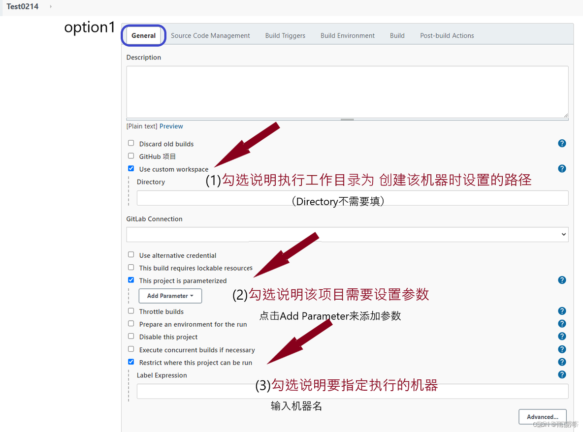 jenkins 新增用户 指定项目 jenkins添加项目_java_02