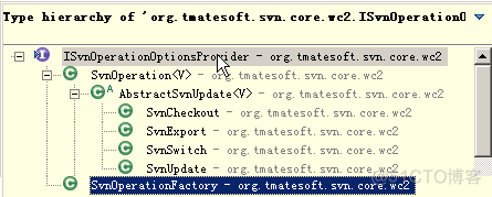 java校验svn版本号 java svn_java_04