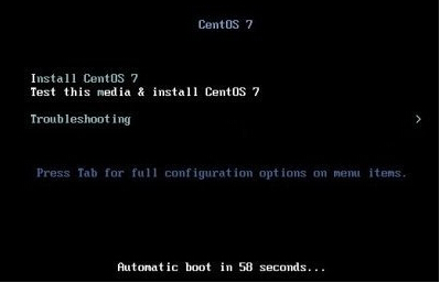 centos刻录到u盘 centos7刻录到光盘_盘符_11