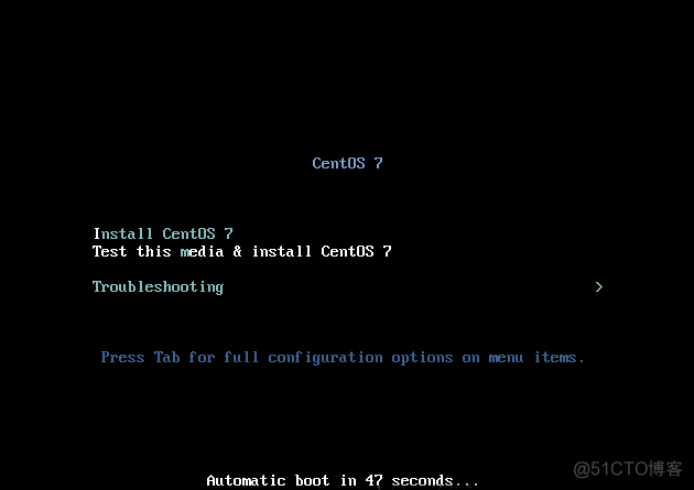 centos刻录到u盘 centos7刻录到光盘_centos刻录到u盘_12