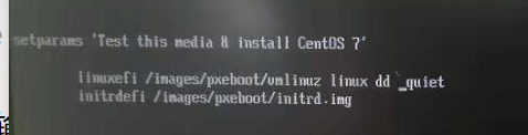 centos刻录到u盘 centos7刻录到光盘_CentOS_14