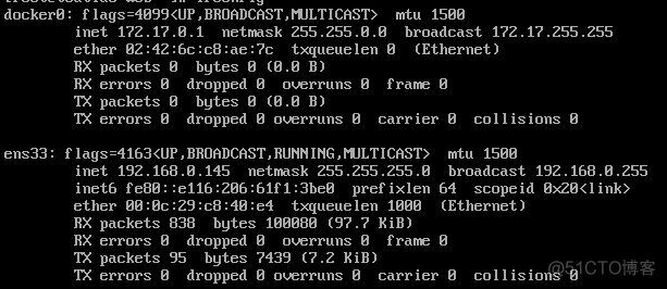 centos 设置 FQDN centos如何设置ip地址_centos ip配置