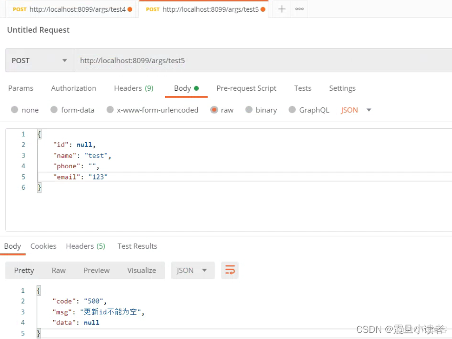 Springboot get请求 springboot get请求参数校验_spring_06