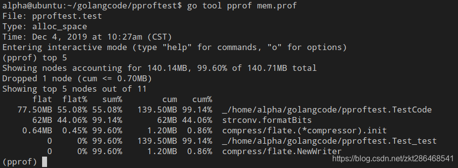 GO程序耗时监控 golang性能监控_pprof_03