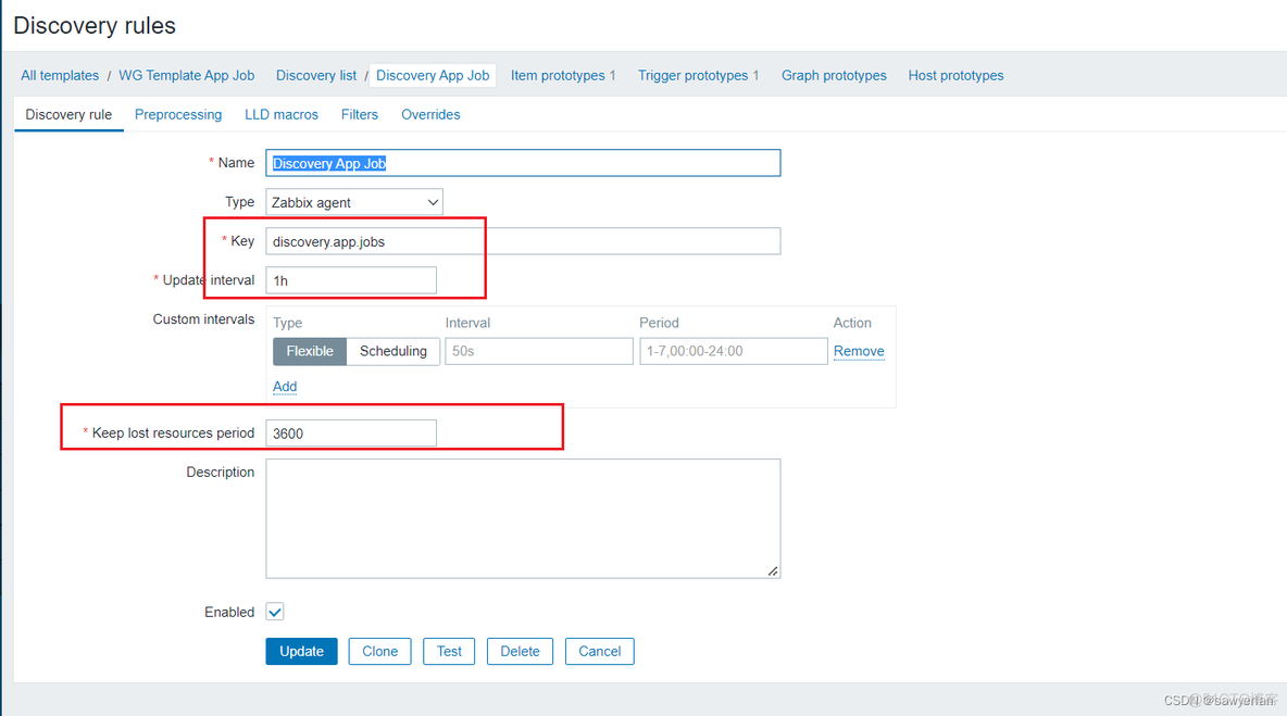 如何从Zabbix数据库中获取监控数据 zabbix监控oracle_数据库_07