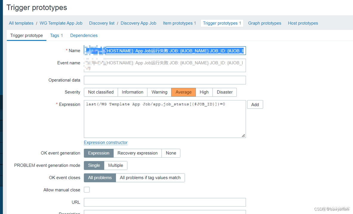 如何从Zabbix数据库中获取监控数据 zabbix监控oracle_zabbix_10