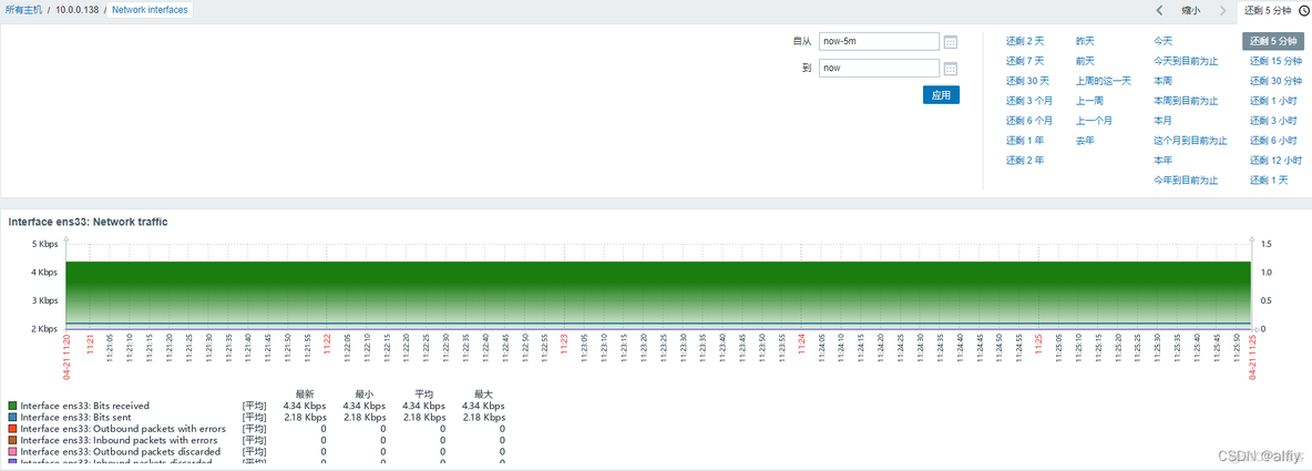 zabbix 添加 trap 主机 zabbix如何添加主机_服务器_10