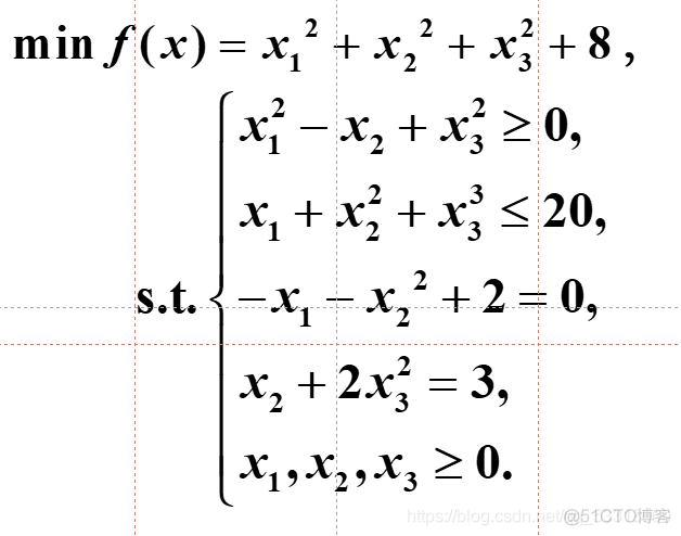 如何均匀分布数据 Java 均匀分布算法_线性规划_02