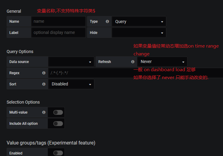 grafana和Kibana 区别 grafana与zabbix区别_数据