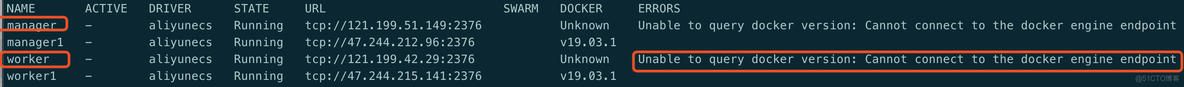 docker swarm集群中节点的角色 docker swarm集群搭建_docker_07