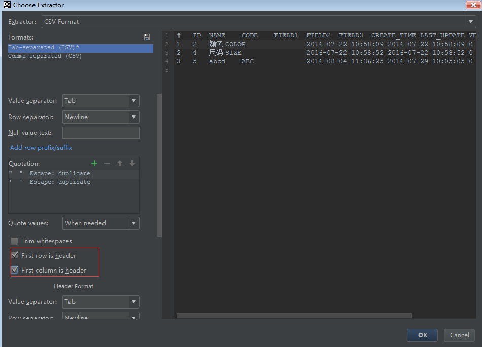 datagrip连 接 postgresql datagrip console_数据库_28