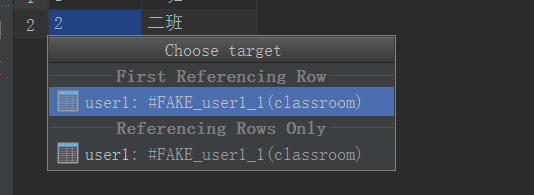 datagrip连 接 postgresql datagrip console_数据库_36