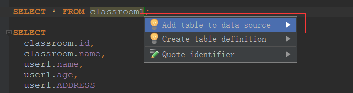 datagrip连 接 postgresql datagrip console_java_42