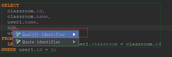 datagrip连 接 postgresql datagrip console_java_43