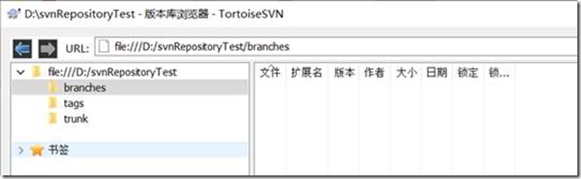 TortoiseSVN设置默认文件夹 tortoisesvn怎么配置_TortoiseSVN设置默认文件夹_04