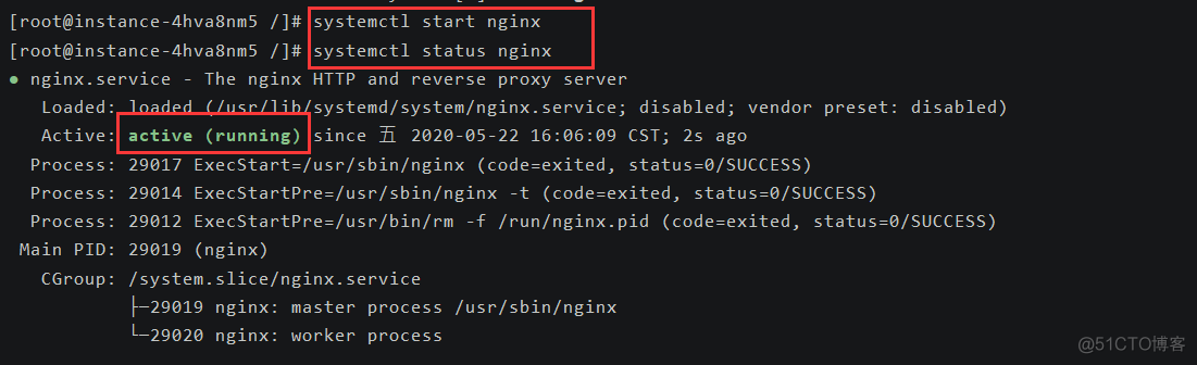NGINX配置文件端口号 nginx配置端口范围_NGINX配置文件端口号_06