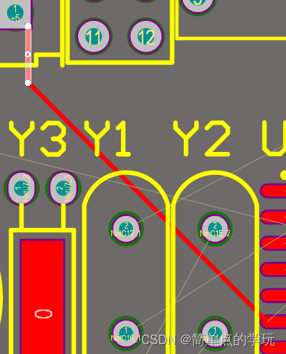 Altium Designer 层次原理图 altium designer层次原理图绘制视频_原理图_20