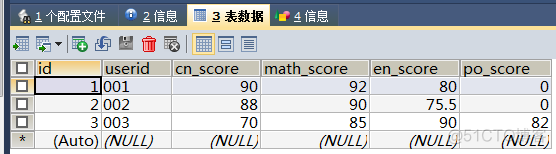 mysql分割 行转列 mysql行转列列转行_行转列_02