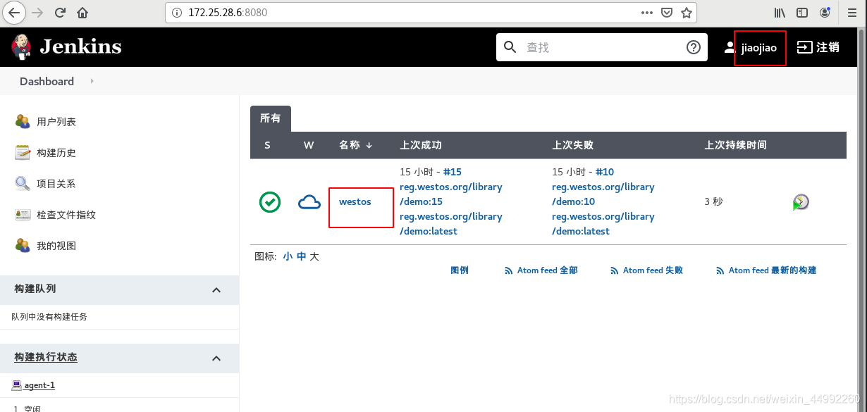 jenkins构建云节点 乱码 jenkins节点管理_系统管理_38