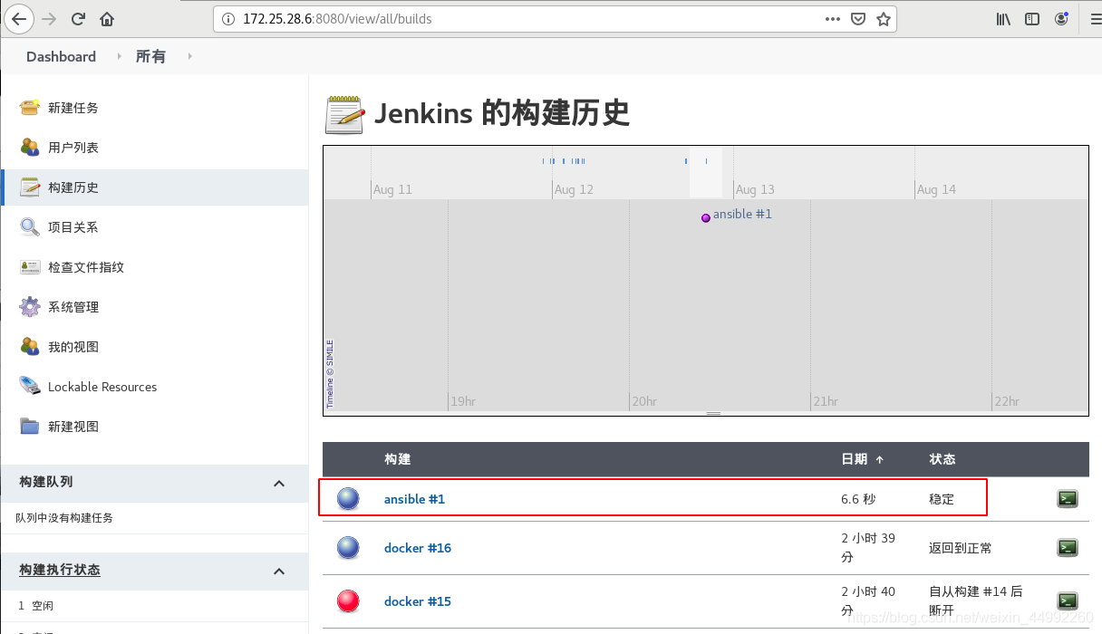 jenkins构建云节点 乱码 jenkins节点管理_系统管理_82