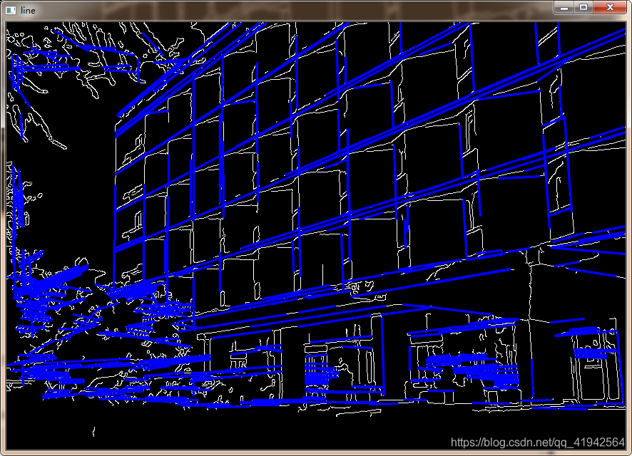 opencv直线中点 opencv 找直线_霍夫直线变换_20