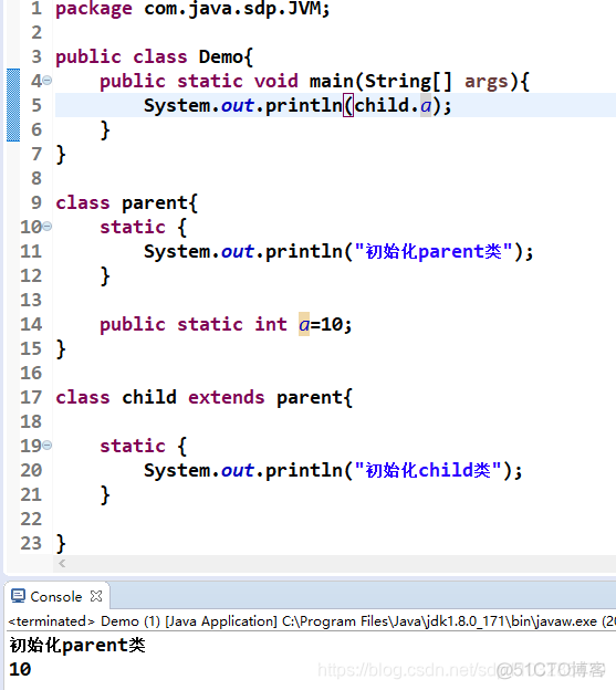 java 虚拟机类加载过程 java虚拟机加载顺序_java 虚拟机类加载过程_02