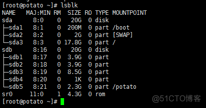 centos7安装后配置 centos7配置教程_linux入门_16