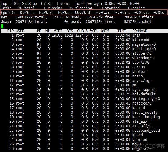 centos7安装后配置 centos7配置教程_linux初步设置_28