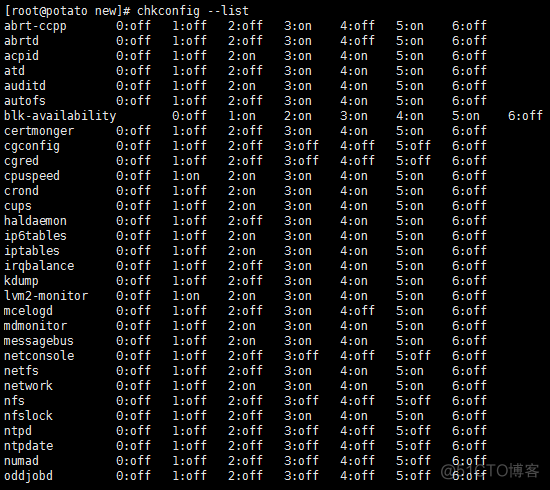 centos7安装后配置 centos7配置教程_linux入门_30