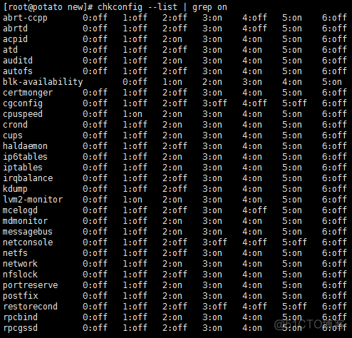 centos7安装后配置 centos7配置教程_linux初步设置_31